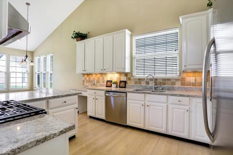 9726 Innisbrook Boulevard Carmel IN 46032