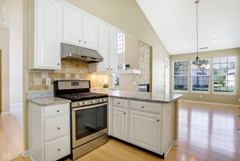 9726 Innisbrook Boulevard Carmel IN 46032
