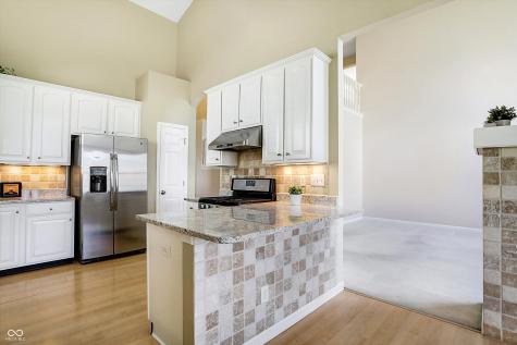 9726 Innisbrook Boulevard Carmel IN 46032