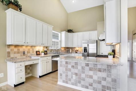 9726 Innisbrook Boulevard Carmel IN 46032