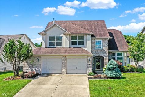 9726 Innisbrook Boulevard Carmel IN 46032