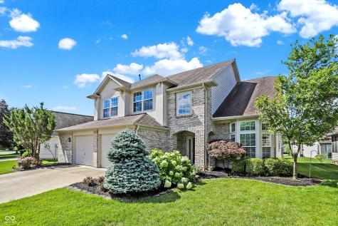 9726 Innisbrook Boulevard Carmel IN 46032