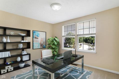 9726 Innisbrook Boulevard Carmel IN 46032