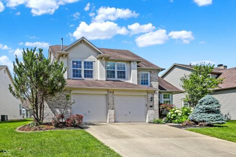 9726 Innisbrook Boulevard Carmel IN 46032