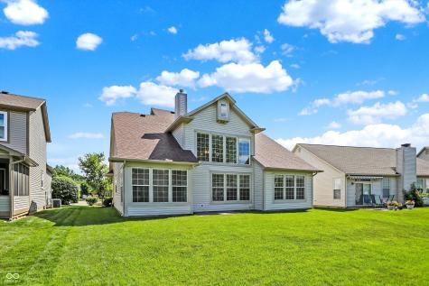 9726 Innisbrook Boulevard Carmel IN 46032