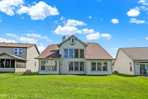 9726 Innisbrook Boulevard Carmel IN 46032