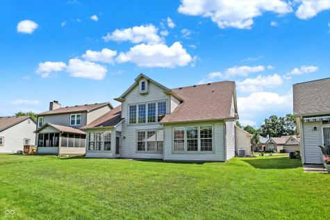 9726 Innisbrook Boulevard Carmel IN 46032