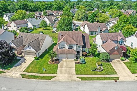 9726 Innisbrook Boulevard Carmel IN 46032