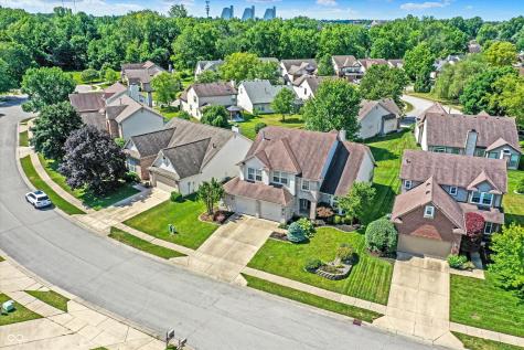 9726 Innisbrook Boulevard Carmel IN 46032