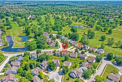9726 Innisbrook Boulevard Carmel IN 46032