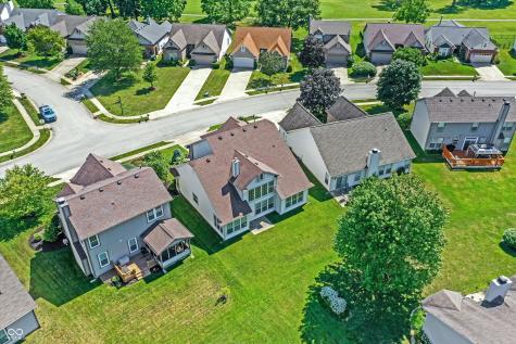 9726 Innisbrook Boulevard Carmel IN 46032