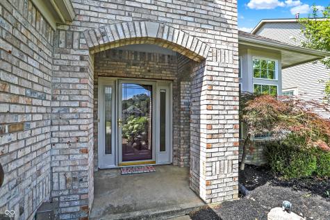 9726 Innisbrook Boulevard Carmel IN 46032