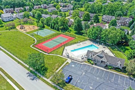 9726 Innisbrook Boulevard Carmel IN 46032