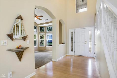 9726 Innisbrook Boulevard Carmel IN 46032
