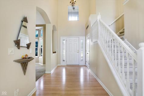 9726 Innisbrook Boulevard Carmel IN 46032