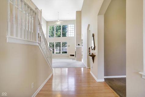 9726 Innisbrook Boulevard Carmel IN 46032