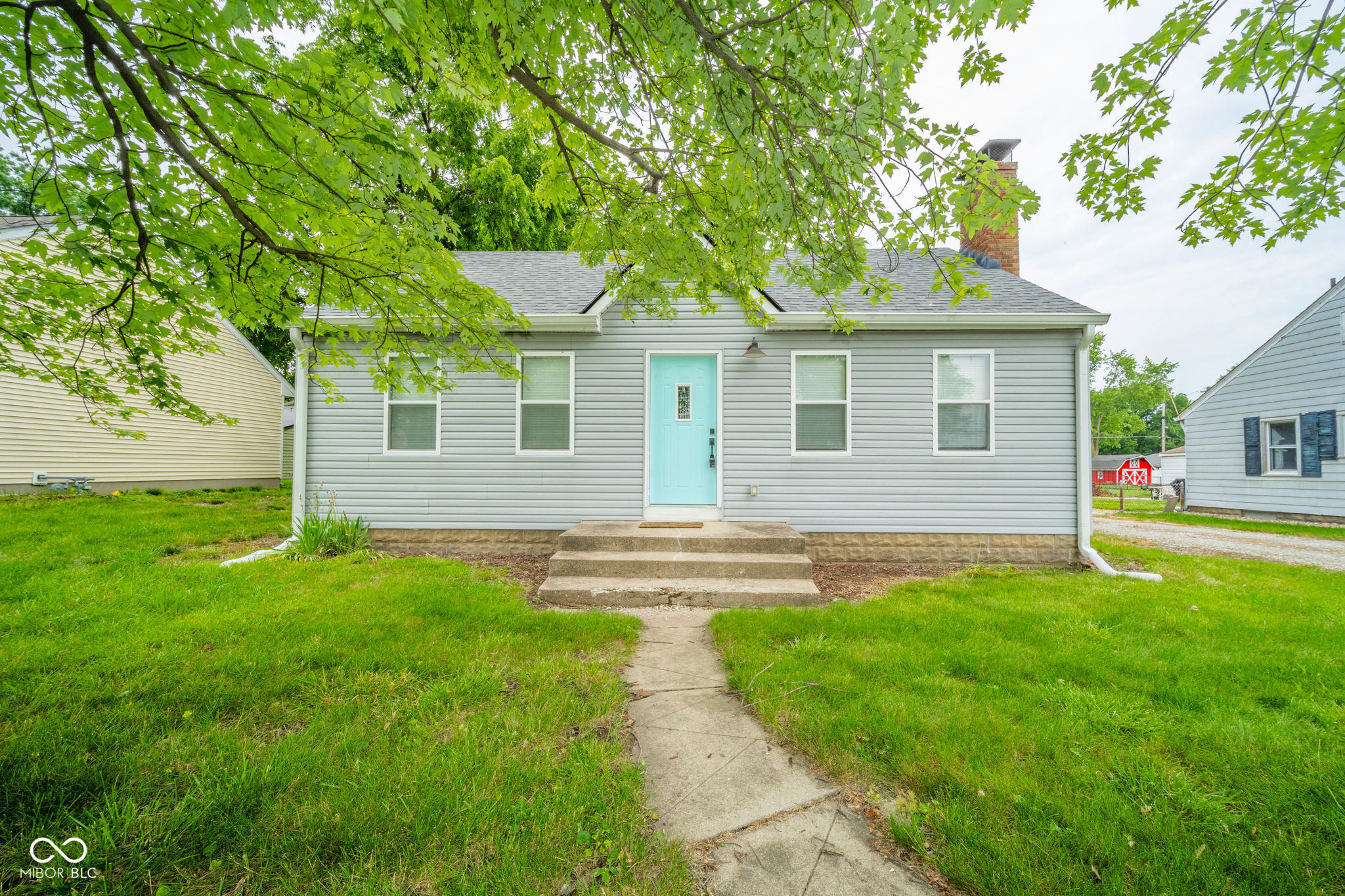 5516 W Minnesota Street Indianapolis IN 46241