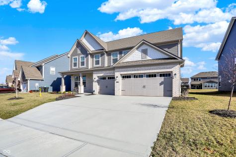 950 Edmonds Place Greenwood IN 46143