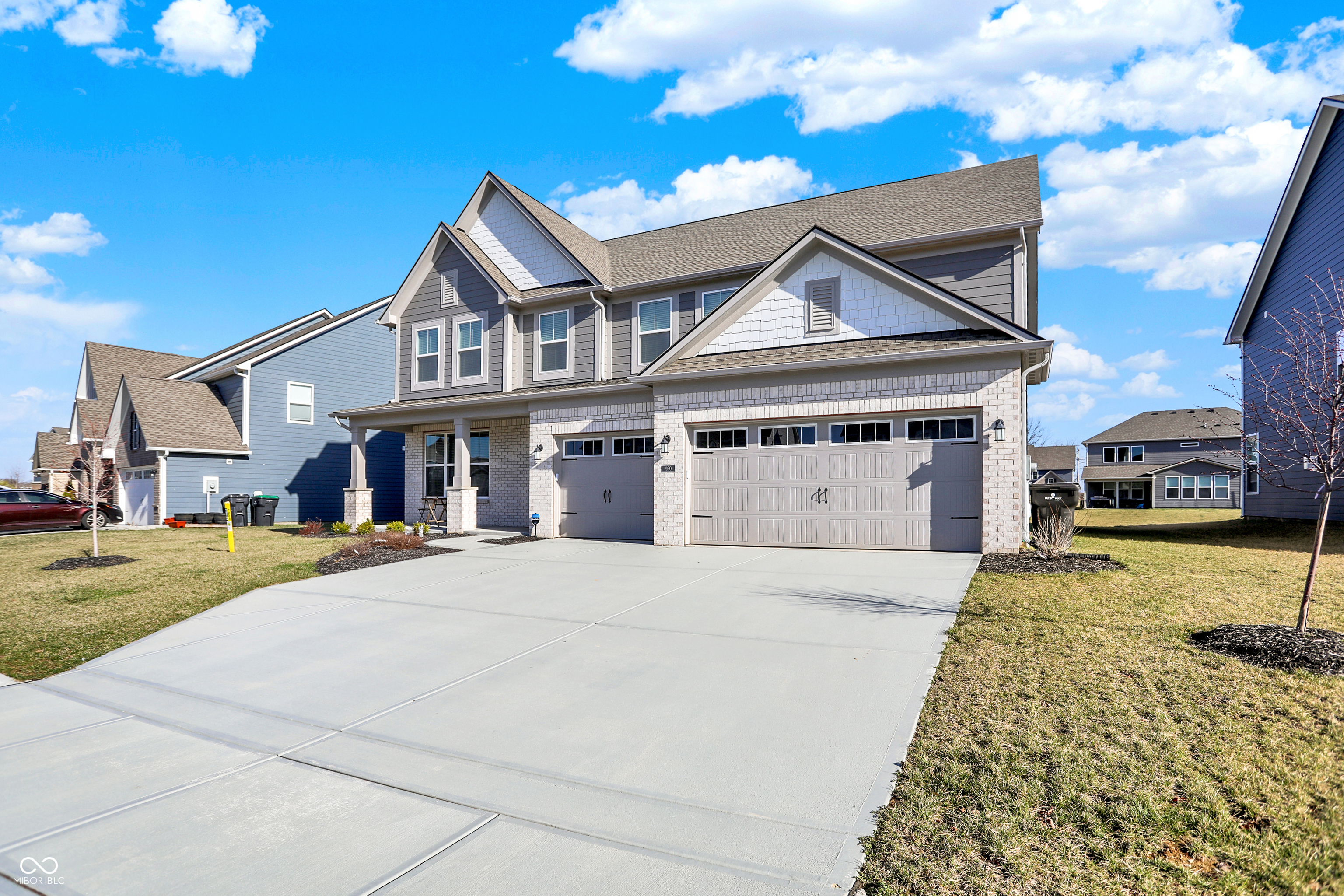950 Edmonds Place Greenwood IN 46143
