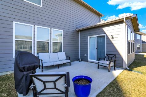 950 Edmonds Place Greenwood IN 46143