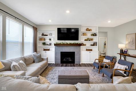 950 Edmonds Place Greenwood IN 46143