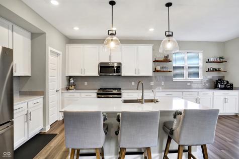 950 Edmonds Place Greenwood IN 46143