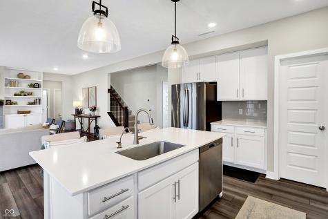 950 Edmonds Place Greenwood IN 46143