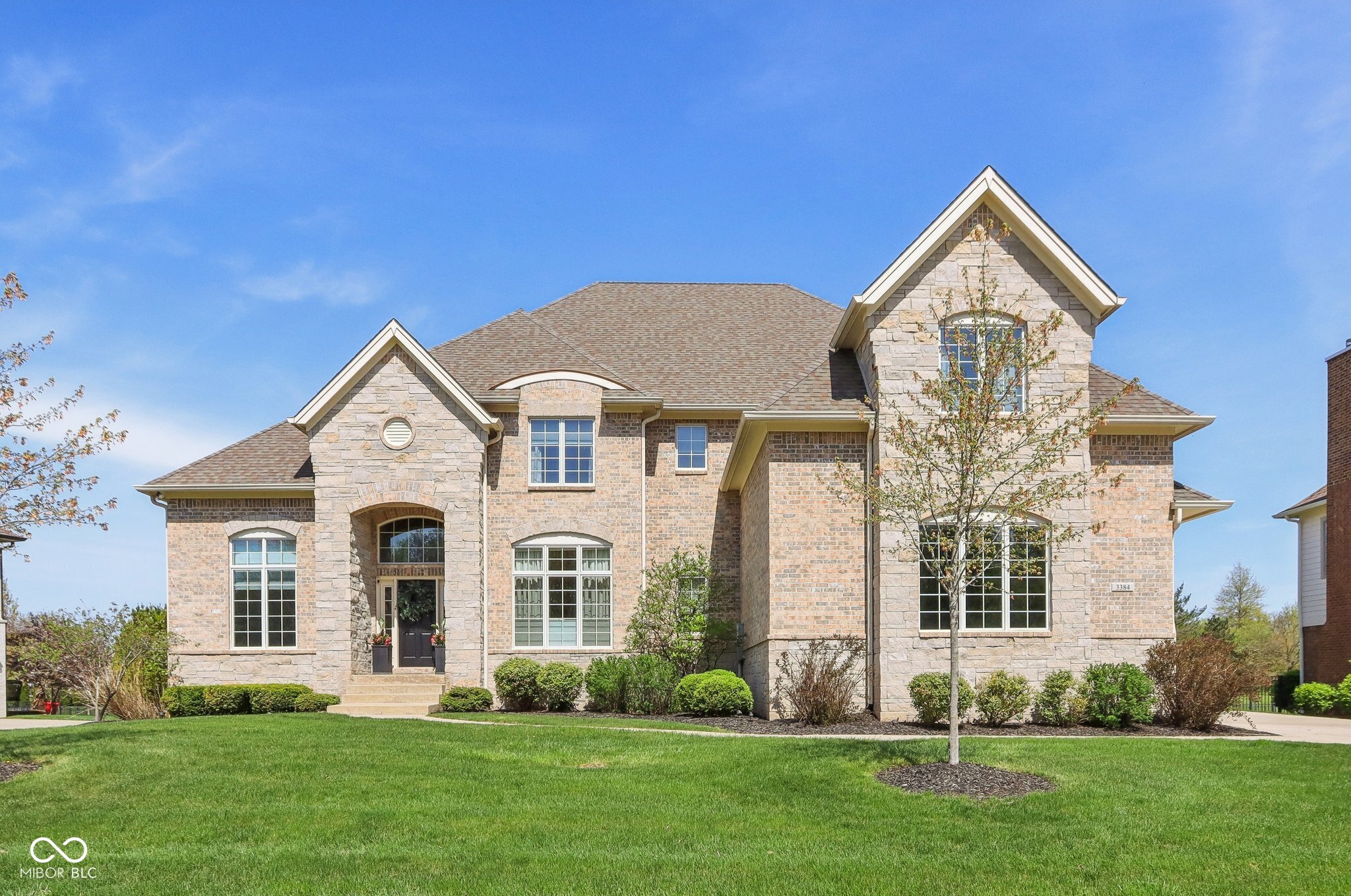 3384 Homestretch Drive Carmel IN 46032