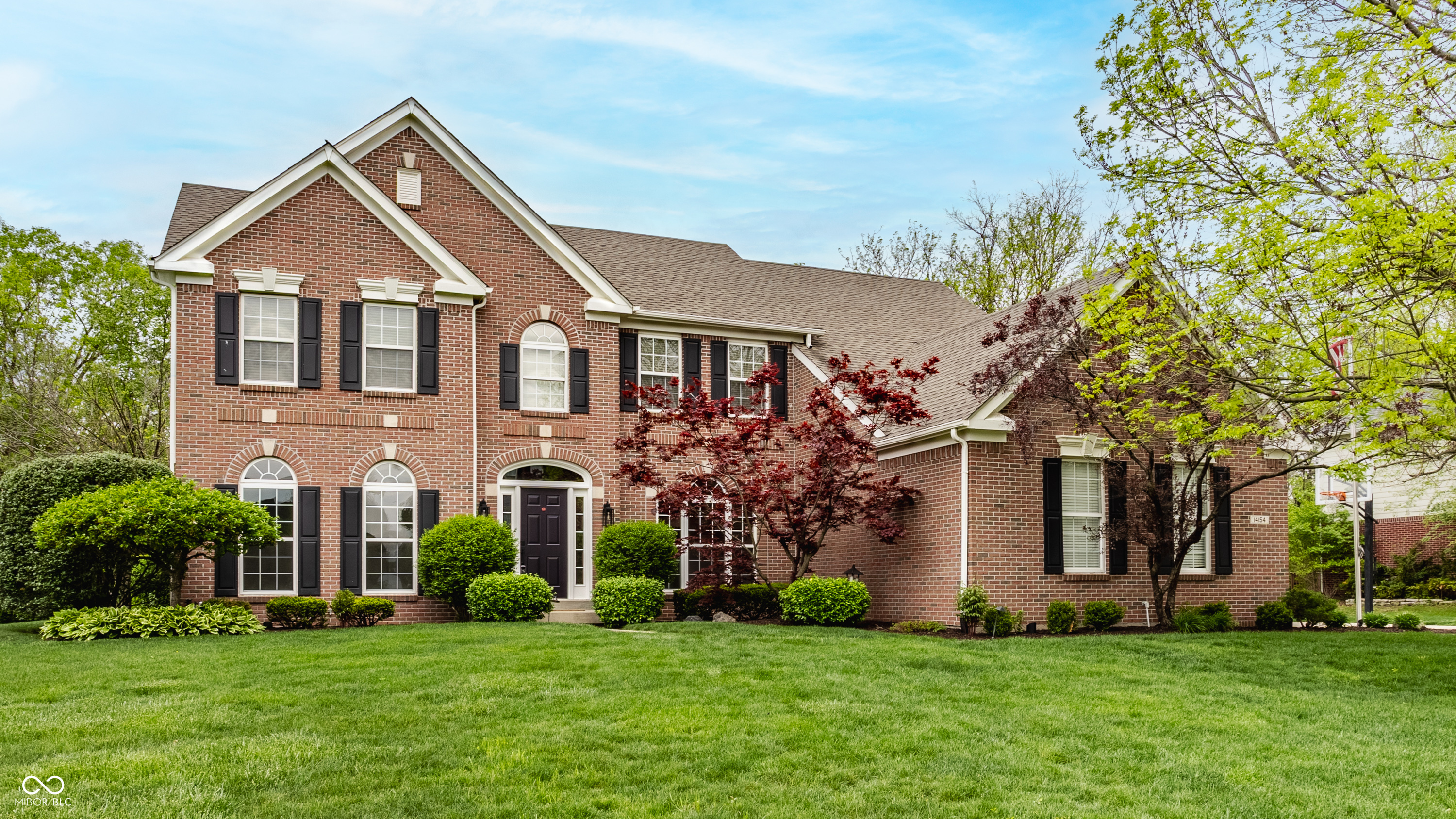14154 Wicksworth Way Carmel IN 46032