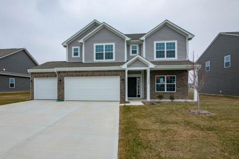 10042 Falls Canyon Lane Indianapolis IN 46229