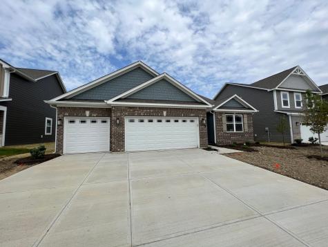5829 Flat Hill Drive Indianapolis IN 46239