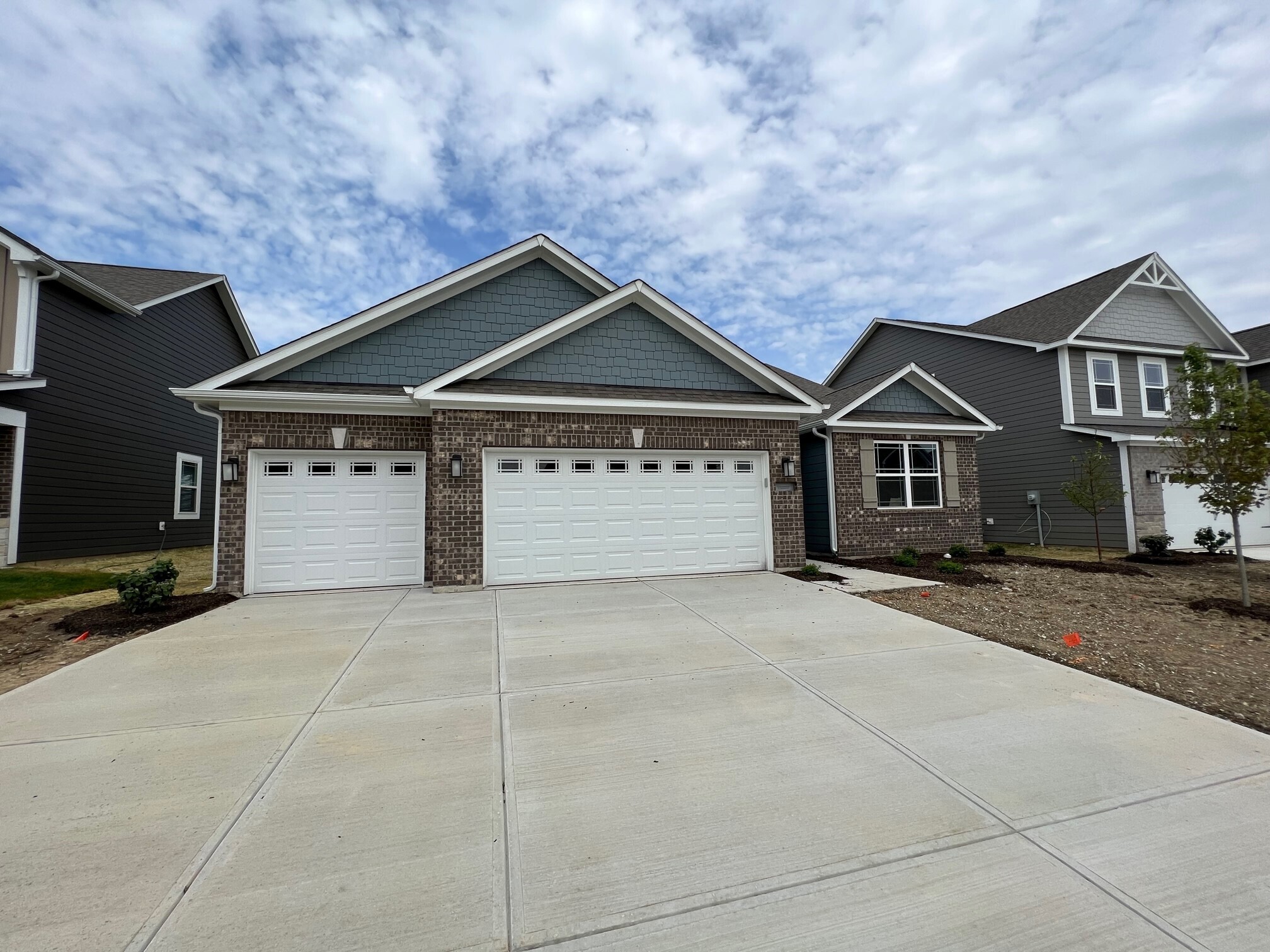 5829 Flat Hill Drive Indianapolis IN 46239