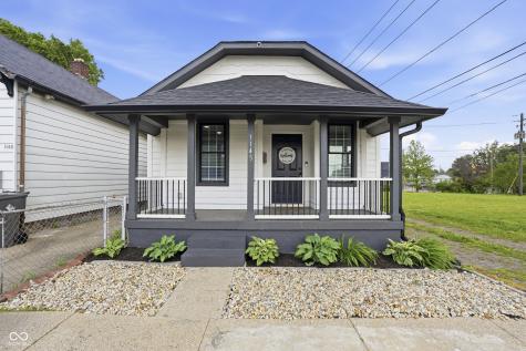 1145 S West Street Indianapolis IN 46225
