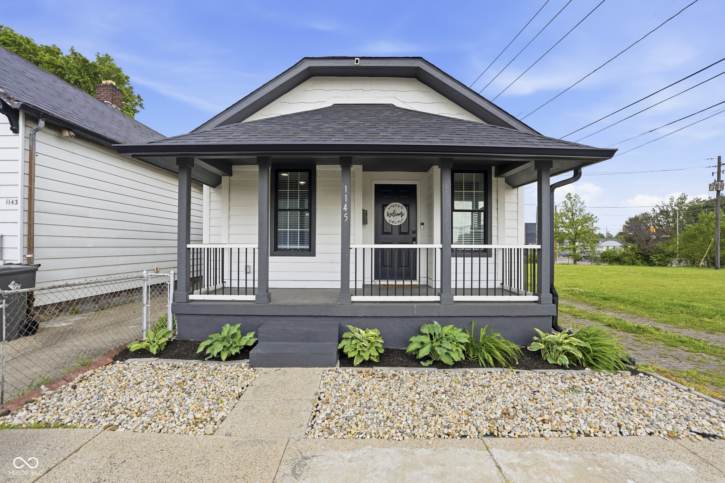 1145 S West Street Indianapolis IN 46225