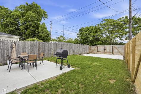 1145 S West Street Indianapolis IN 46225
