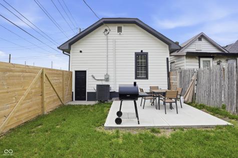 1145 S West Street Indianapolis IN 46225
