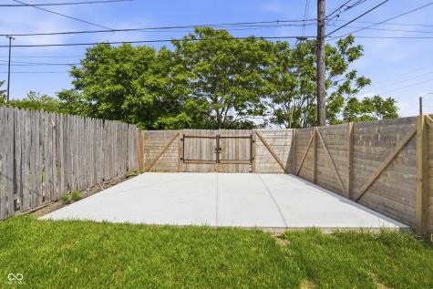 1145 S West Street Indianapolis IN 46225