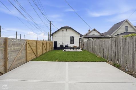 1145 S West Street Indianapolis IN 46225