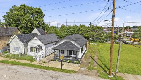 1145 S West Street Indianapolis IN 46225