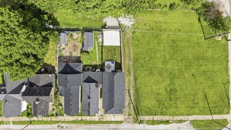 1145 S West Street Indianapolis IN 46225