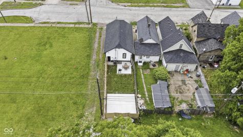 1145 S West Street Indianapolis IN 46225