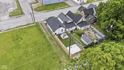 1145 S West Street Indianapolis IN 46225