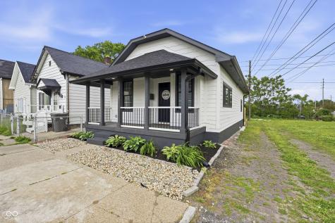 1145 S West Street Indianapolis IN 46225
