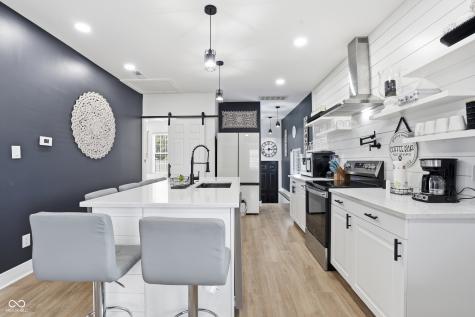 1145 S West Street Indianapolis IN 46225