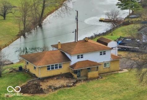 6433 Lakeland Boulevard Indianapolis IN 46234