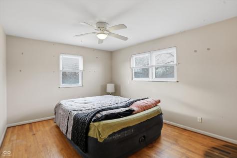 6433 Lakeland Boulevard Indianapolis IN 46234