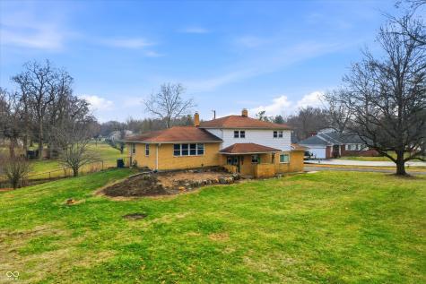 6433 Lakeland Boulevard Indianapolis IN 46234