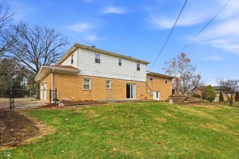 6433 Lakeland Boulevard Indianapolis IN 46234