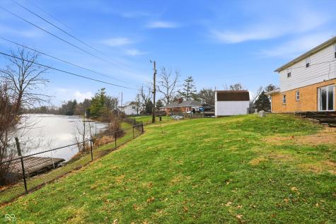 6433 Lakeland Boulevard Indianapolis IN 46234