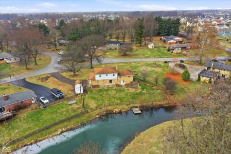6433 Lakeland Boulevard Indianapolis IN 46234